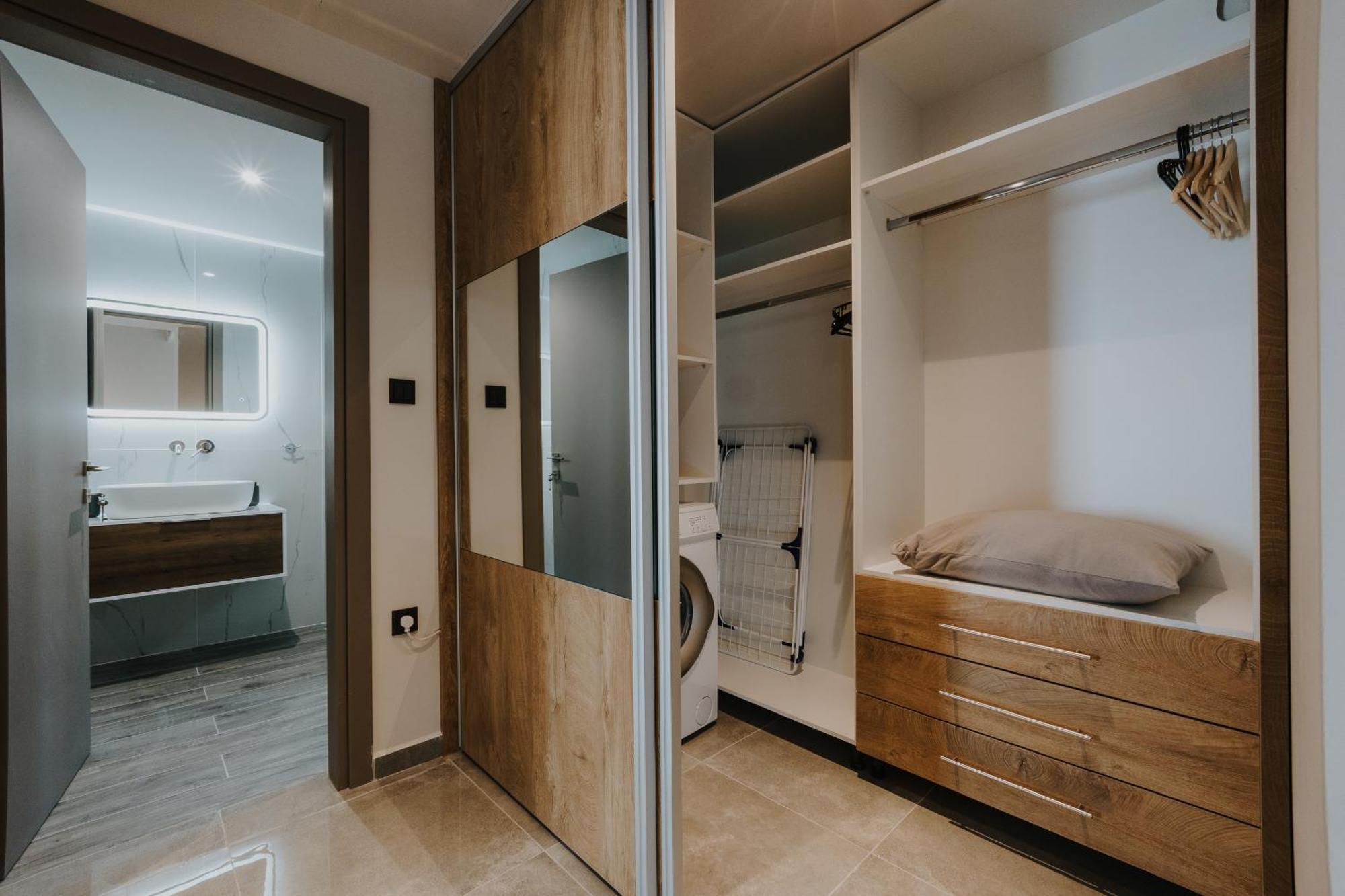 Pearl Apartel Volos Exteriör bild